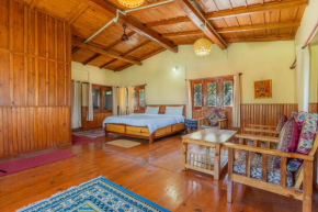 Blue Magpie- HImalayan Experience in Local Living